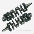 Engine Crankshaft for NISSAN TD27 Auto Engine Parts